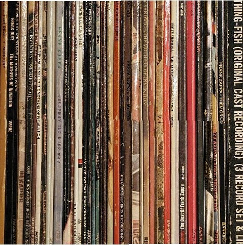 Vinyles réédités : ces trésors culte ressuscités par GM Éditions