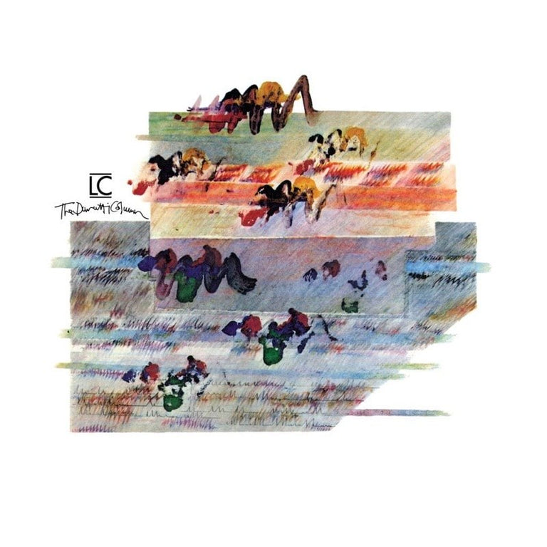 Durutti COLUMN - LC/180GR