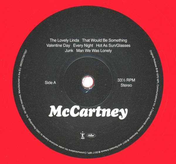 McCartney