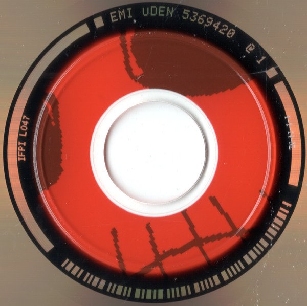 Gorillaz - G Sides