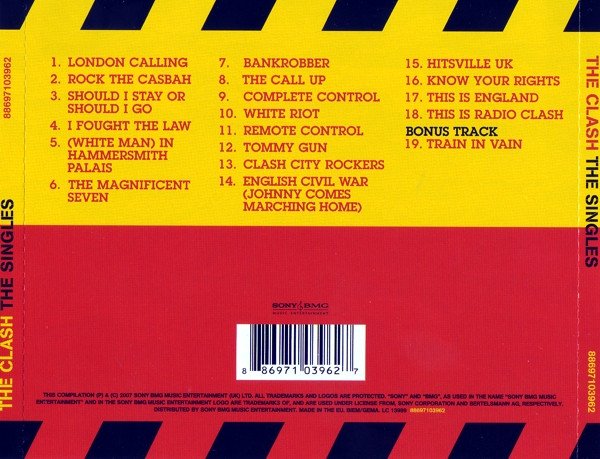 The Singles