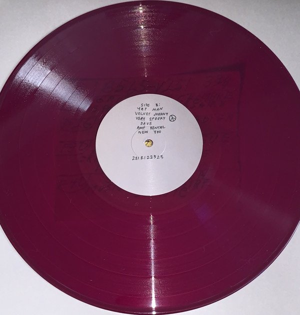 Other Here Comes The Cowboy Demos