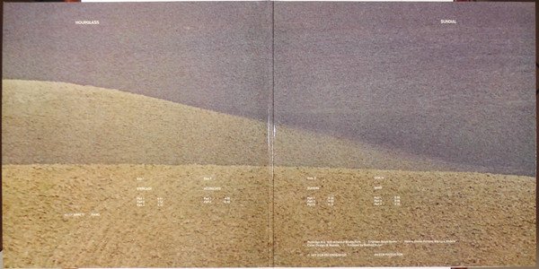 Keith Jarrett - Staircase