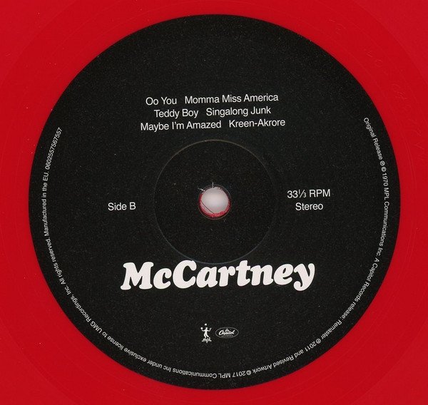 McCartney