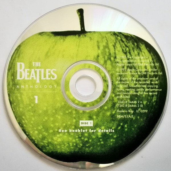 Anthology 1