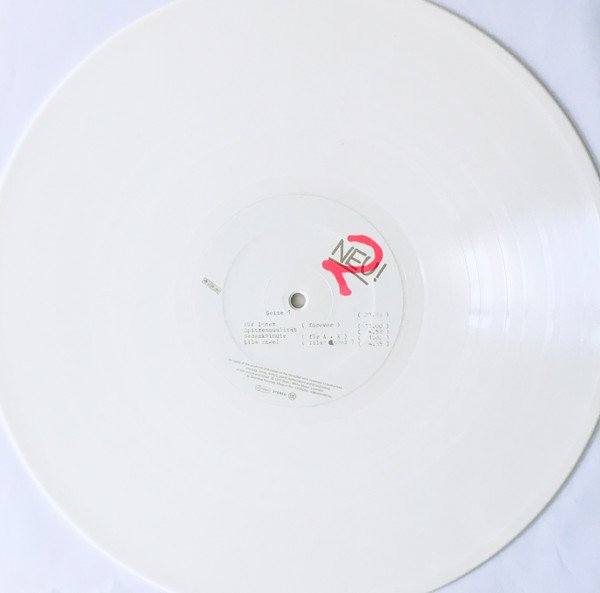 Neu! - Neu! 2