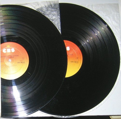 History Of The Byrds