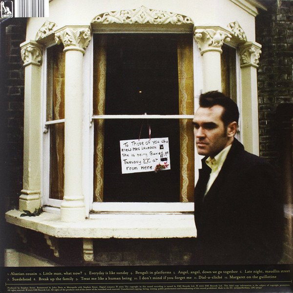 Viva Hate