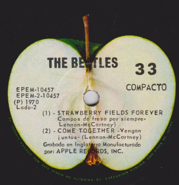 The Beatles - A Day In The Life = Un Día En La Vida