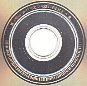 "That's The Way It Is" (30th Anniversary Sampler)