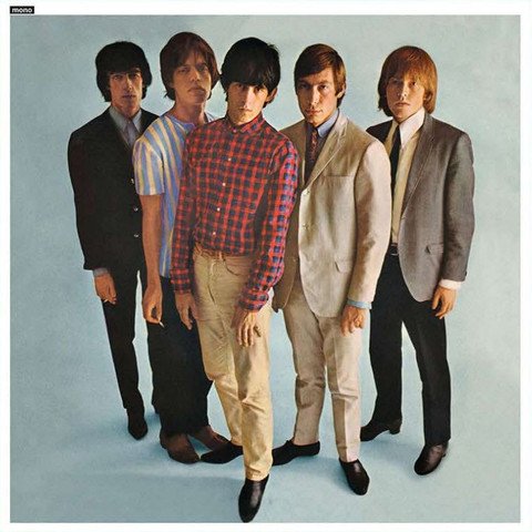 The Rolling Stones - Five By Five