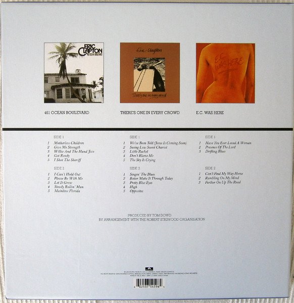 Give Me Strength (The '74/'75 Recordings)