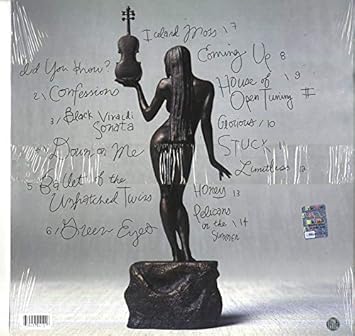 Sudan Archives – Athena