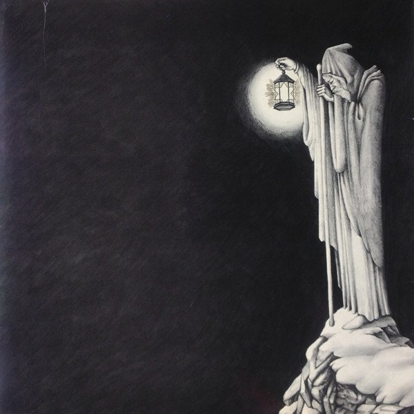 Led Zeppelin - Led Zeppelin IV