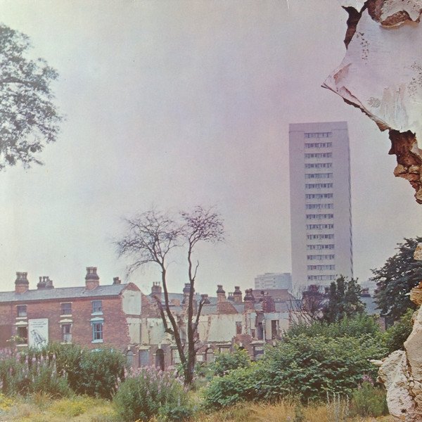 Led Zeppelin - Led Zeppelin IV