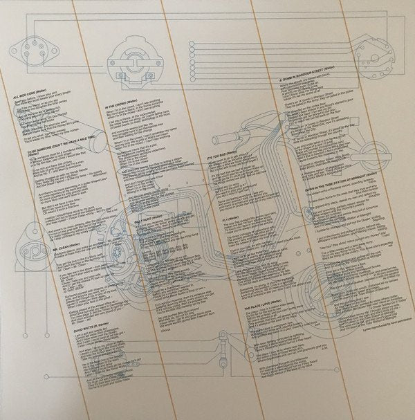 The Jam - All Mod Cons