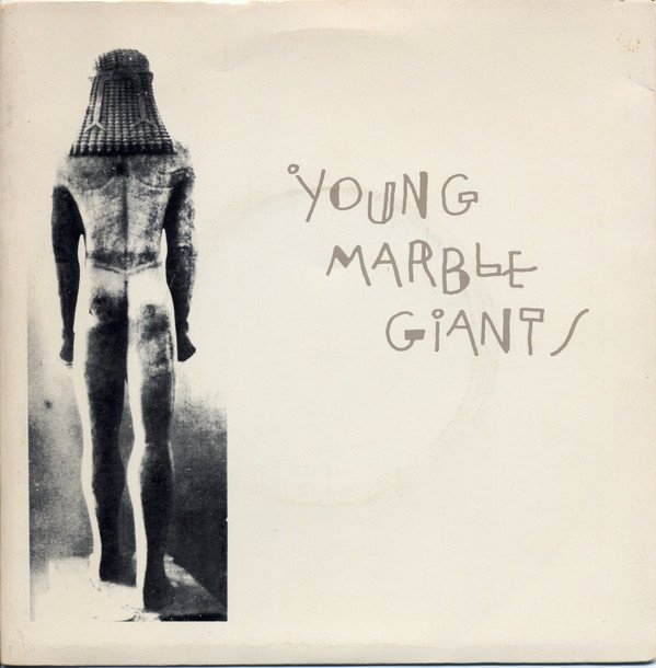 Young Marble Giants - Final Day