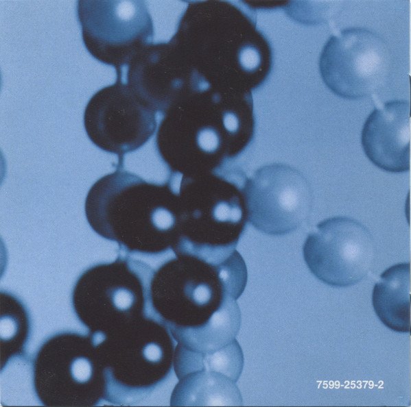 Prince & The New Power Generation - Diamonds And Pearls
