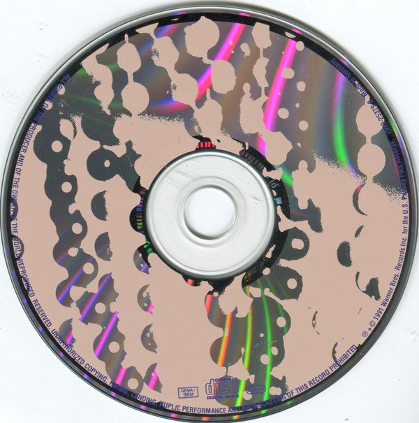 Prince & The New Power Generation - Diamonds And Pearls