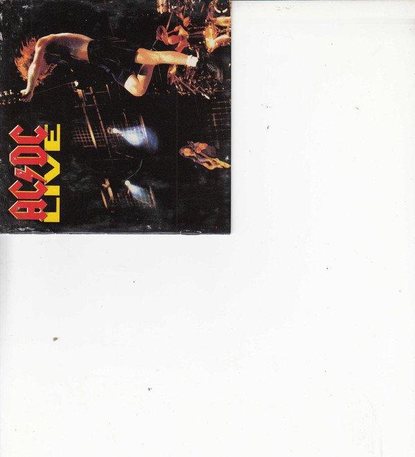 AC/DC - Live