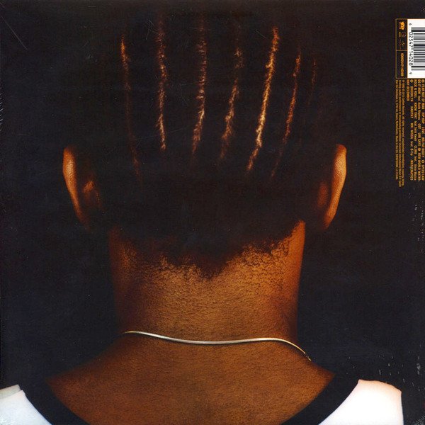 Mos Def - Black On Both Sides