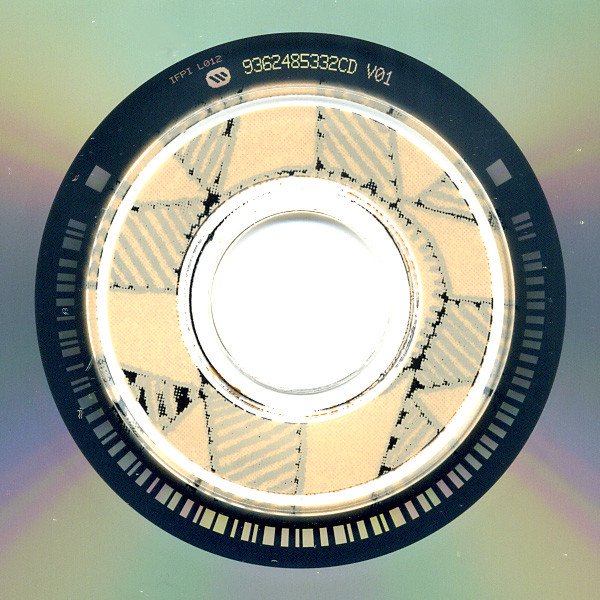 Neil Young & Crazy Horse - Greendale
