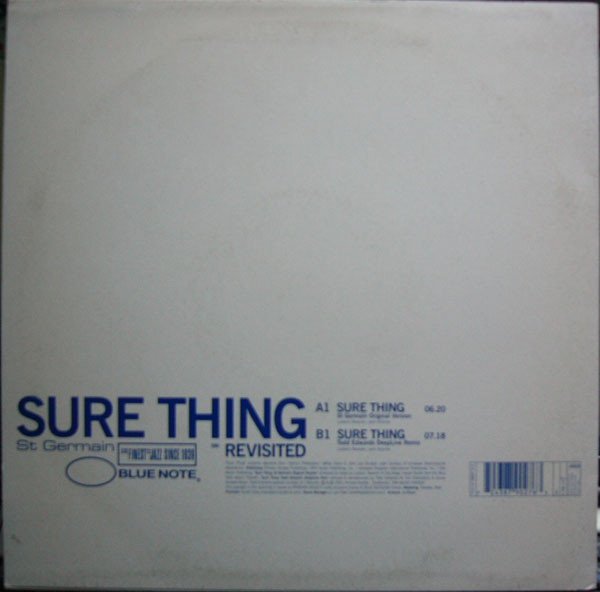 Sure Thing Revisited