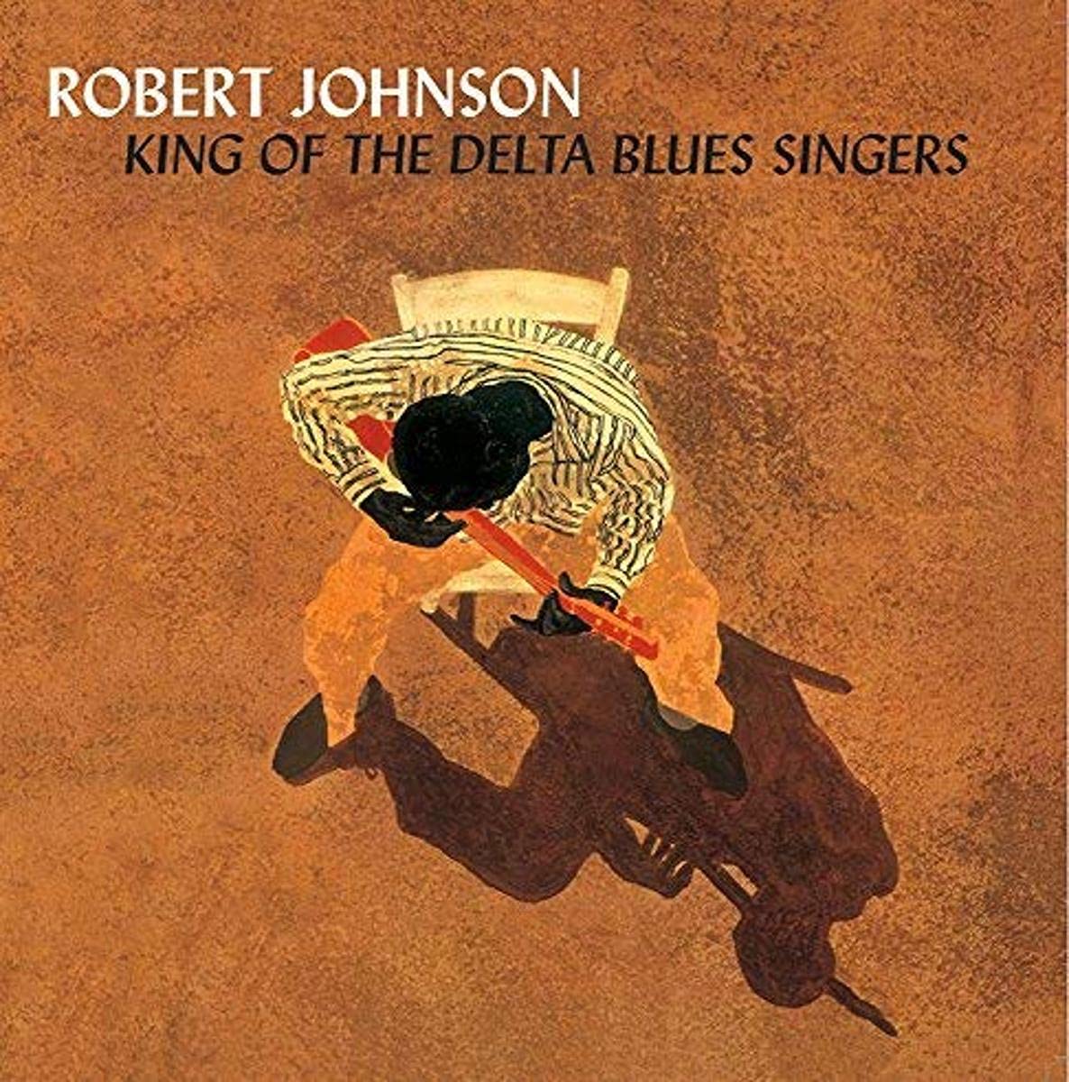 King Of The Delta Blues Singers