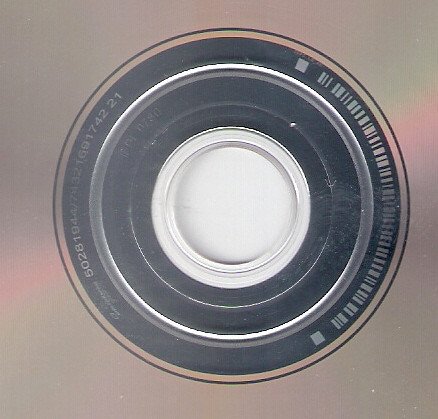 The Mirror Man Sessions