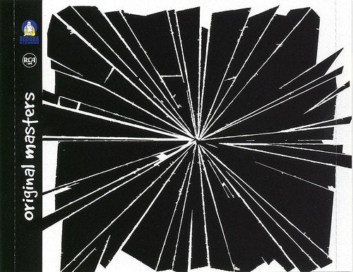 The Mirror Man Sessions