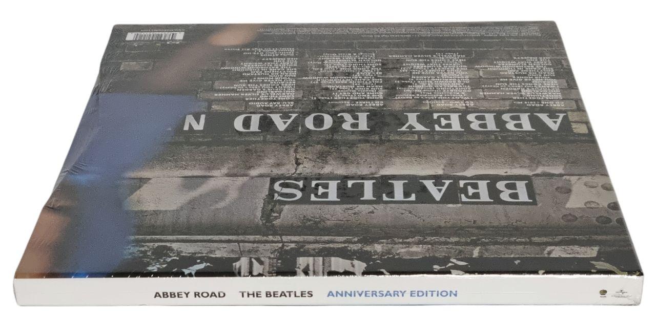 The Beatles – Abbey Road (2CD+1BR)