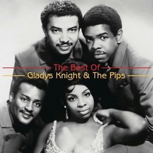 Gladys Knight And The Pips - The Best Of Gladys Knight & The Pips