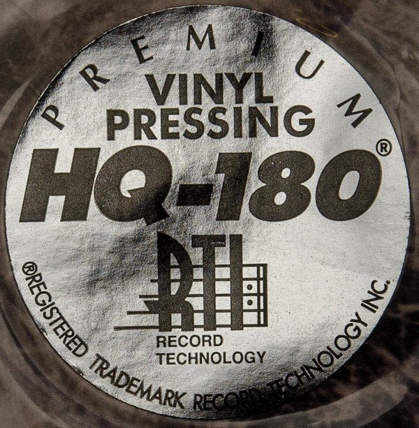 Heart - Bebe Le Strange