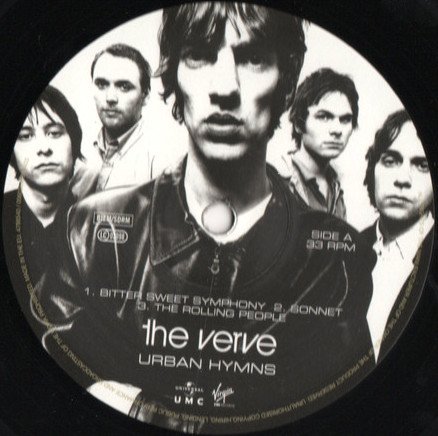Urban Hymns