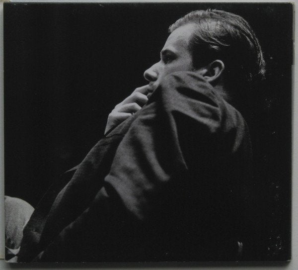 Johann Sebastian Bach - Glenn Gould - The Goldberg Variations - 1981 Historic Recording