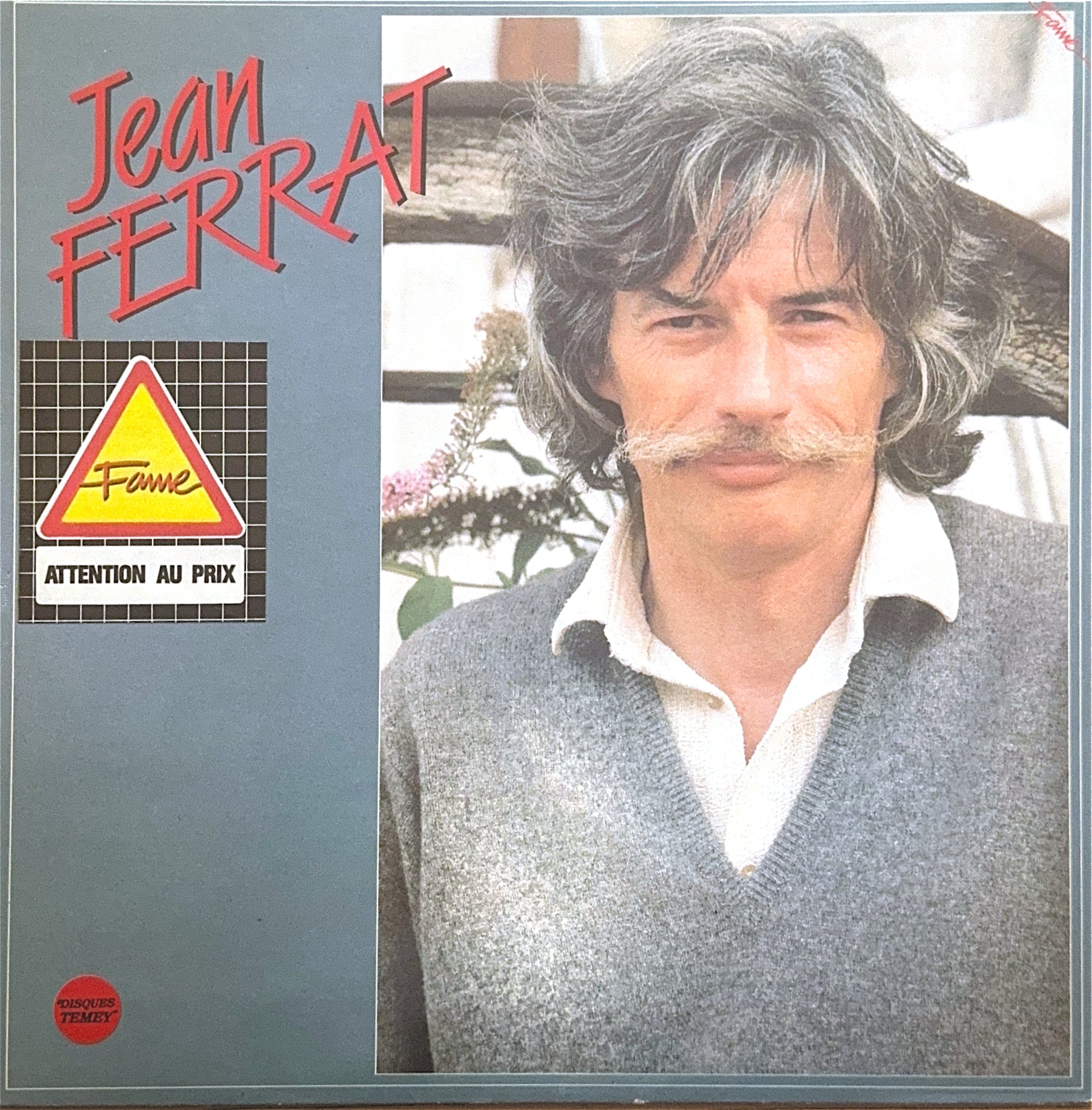 Jean Ferrat