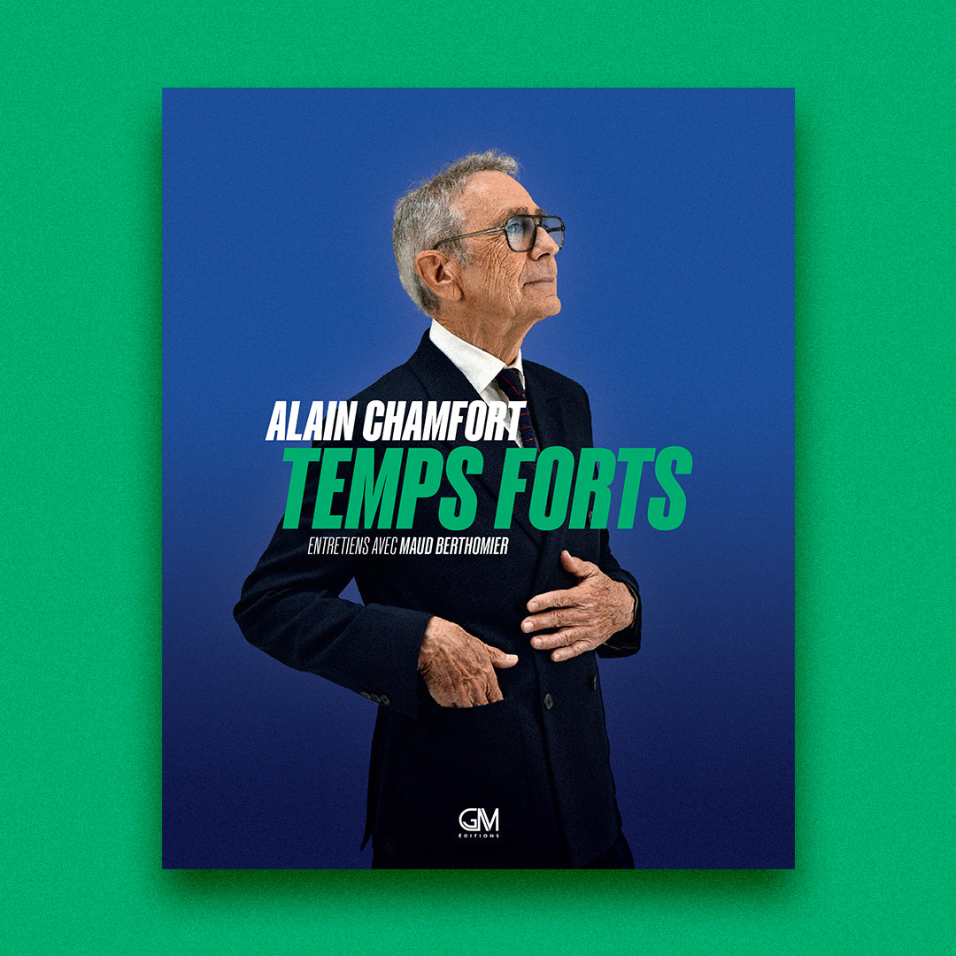 Alain Chamfort : Temps forts
