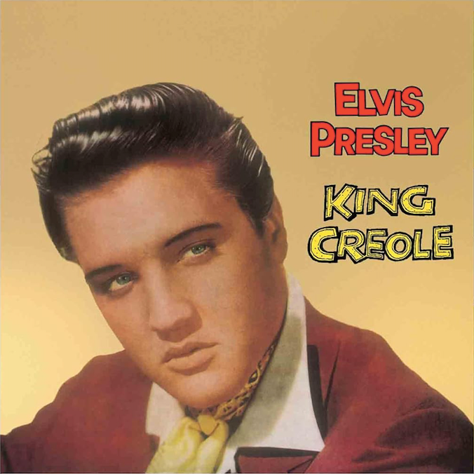 King Creole