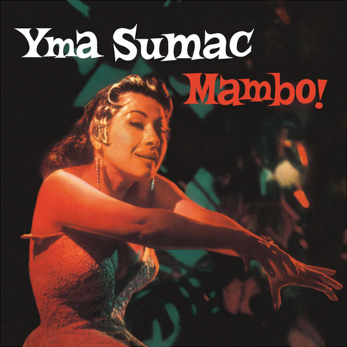Mambo!
