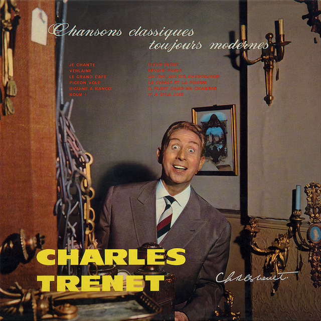 Chansons Classiques Toujours Modernes