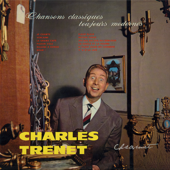 Chansons Classiques Toujours Modernes