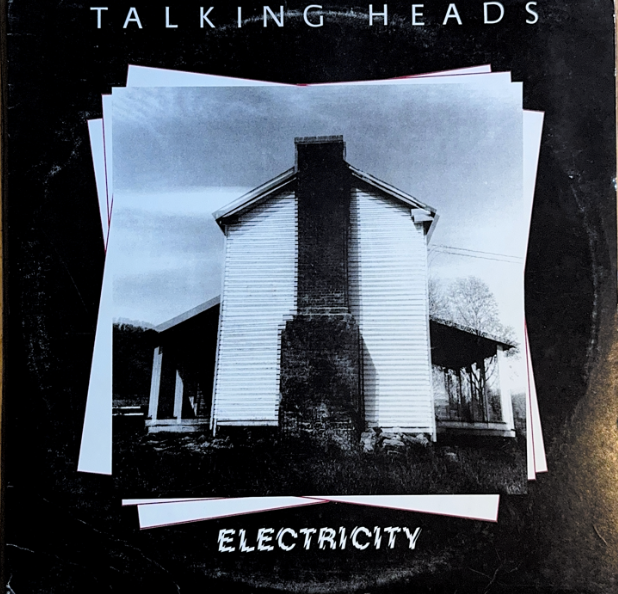 Electricity