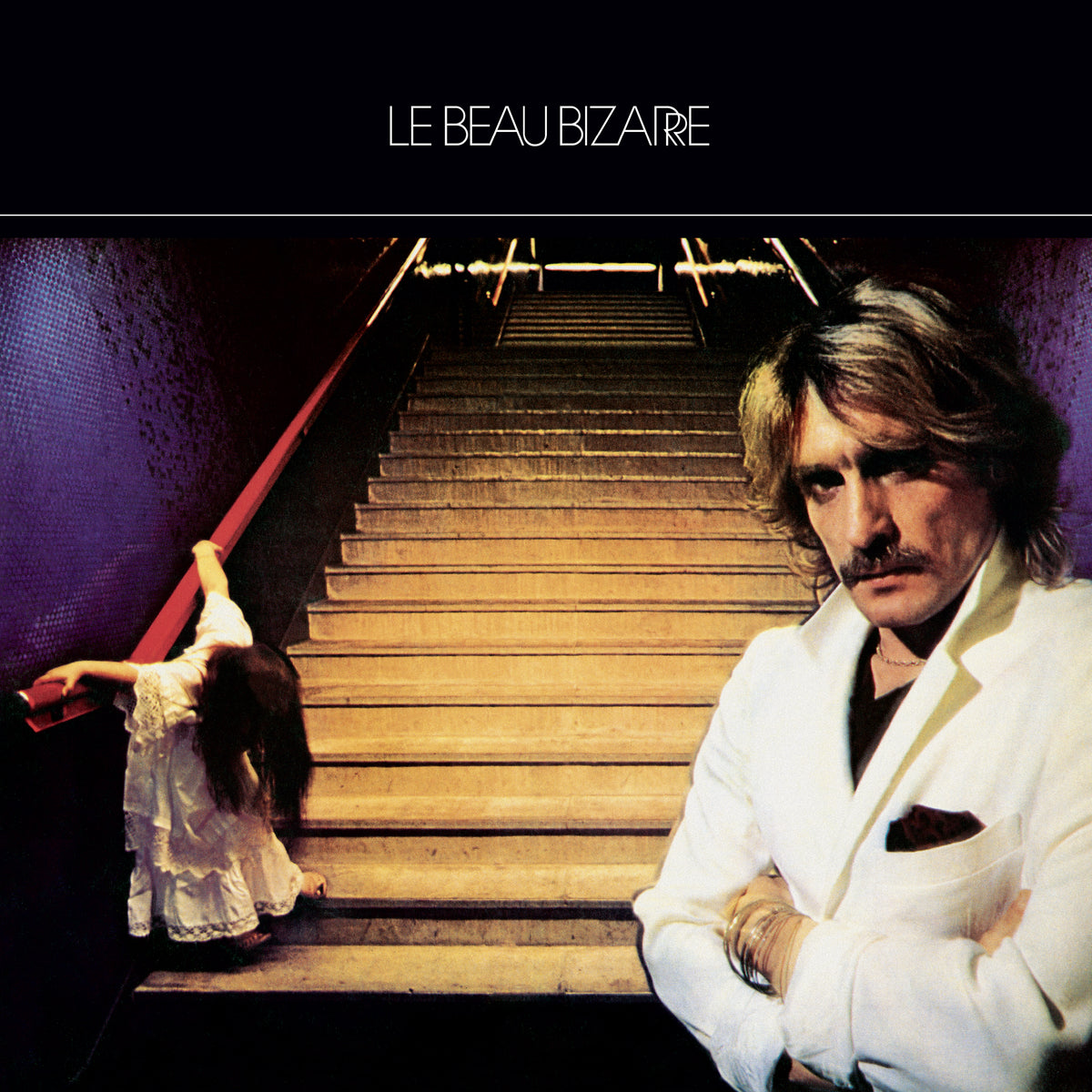 Le Beau Bizarre