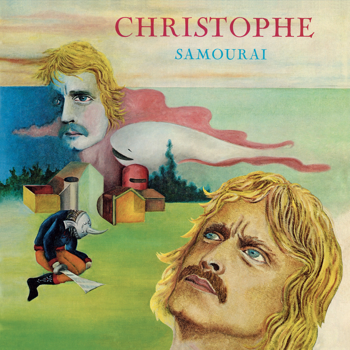 Samouraï