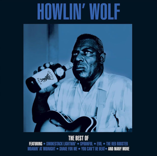 The Best of Howlin' Wolf