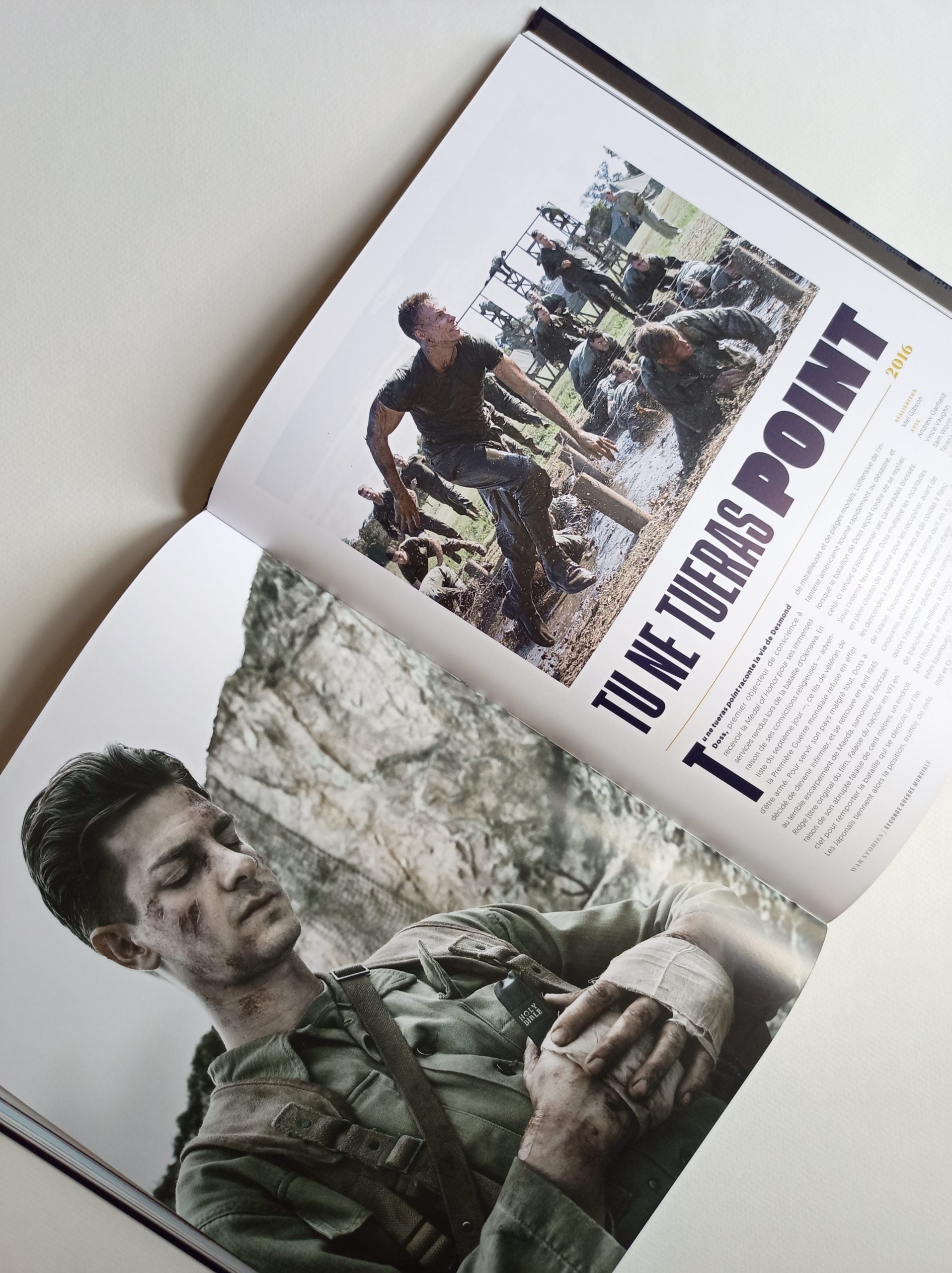 WAR STORIES box set