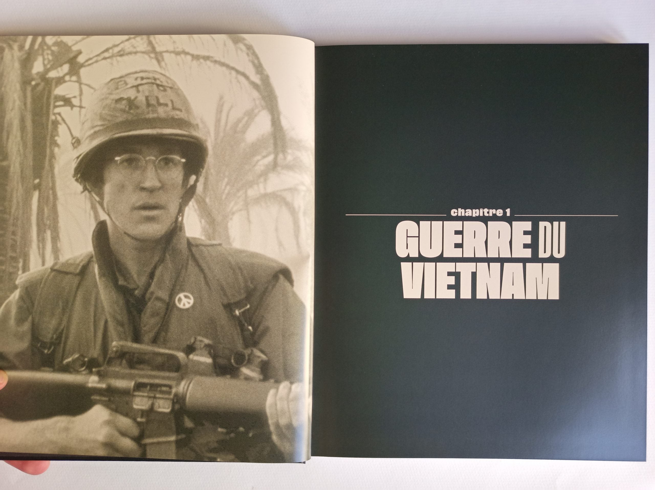 WAR STORIES box set