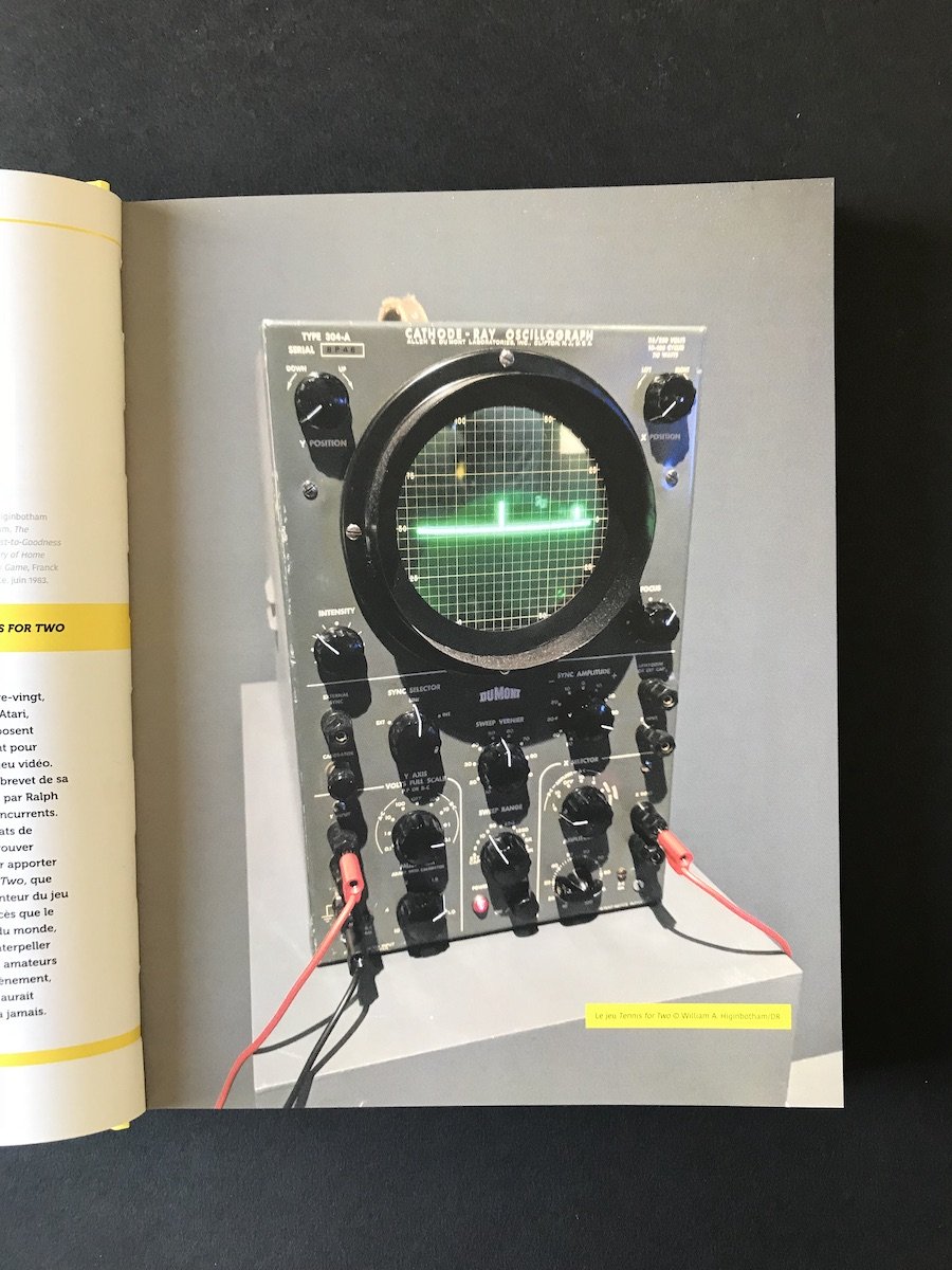 générations jeux vidéo