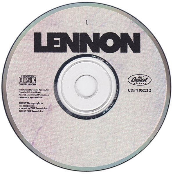 Lennon