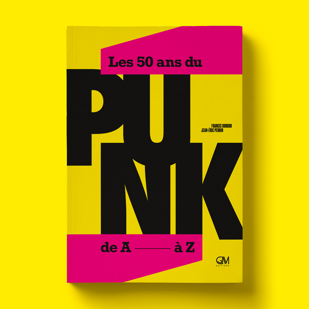 50 ans du Punk
